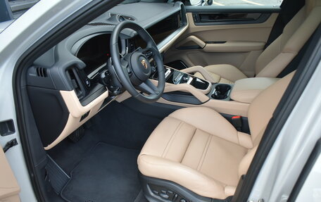 Porsche Cayenne III, 2026 год, 19 790 000 рублей, 15 фотография