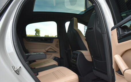 Porsche Cayenne III, 2026 год, 19 790 000 рублей, 22 фотография