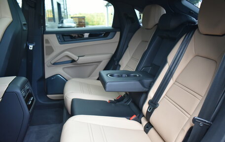 Porsche Cayenne III, 2026 год, 19 790 000 рублей, 21 фотография