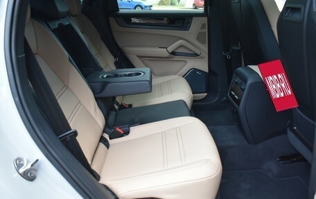 Porsche Cayenne III, 2026 год, 19 790 000 рублей, 18 фотография