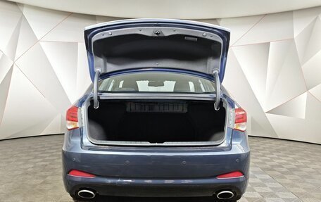 Hyundai i40 I рестайлинг, 2015 год, 995 000 рублей, 12 фотография