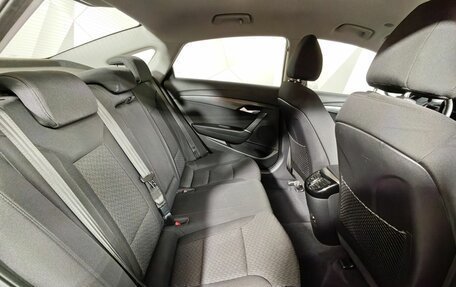 Hyundai i40 I рестайлинг, 2015 год, 995 000 рублей, 16 фотография
