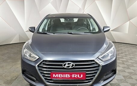 Hyundai i40 I рестайлинг, 2015 год, 995 000 рублей, 7 фотография