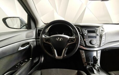 Hyundai i40 I рестайлинг, 2015 год, 995 000 рублей, 20 фотография