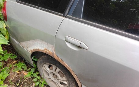 Nissan Wingroad III, 2002 год, 100 000 рублей, 8 фотография