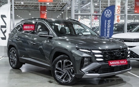 Hyundai Tucson, 2026 год, 4 250 000 рублей, 5 фотография