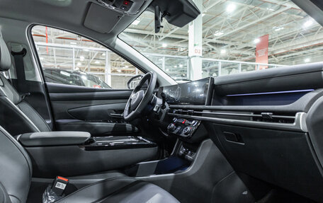 Hyundai Tucson, 2026 год, 4 250 000 рублей, 30 фотография