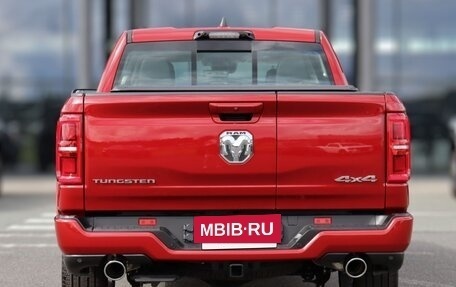 Rambler 1500, 2026 год, 12 590 000 рублей, 6 фотография