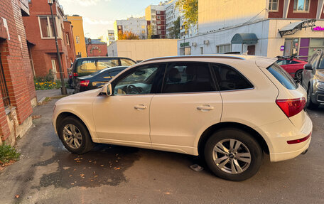 Audi Q5, 2011 год, 1 450 000 рублей, 4 фотография