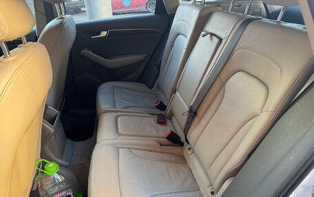 Audi Q5, 2011 год, 1 450 000 рублей, 2 фотография