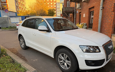 Audi Q5, 2011 год, 1 450 000 рублей, 3 фотография