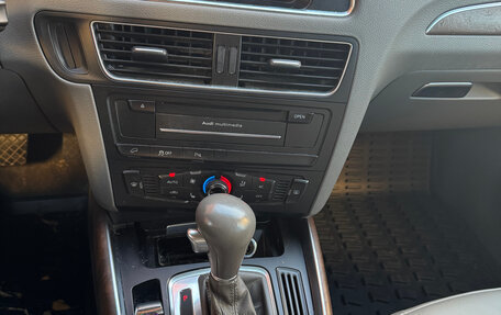 Audi Q5, 2011 год, 1 450 000 рублей, 6 фотография