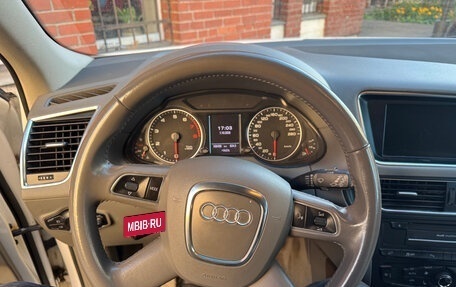 Audi Q5, 2011 год, 1 450 000 рублей, 7 фотография