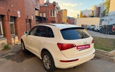 Audi Q5, 2011 год, 1 450 000 рублей, 5 фотография