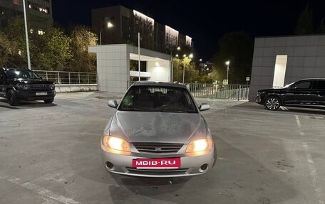 KIA Spectra II (LD), 2007 год, 224 500 рублей, 2 фотография