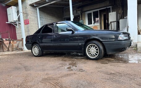 Audi 80, 1990 год, 180 000 рублей, 3 фотография