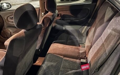 KIA Spectra II (LD), 2007 год, 224 500 рублей, 7 фотография