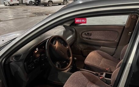 KIA Spectra II (LD), 2007 год, 224 500 рублей, 6 фотография