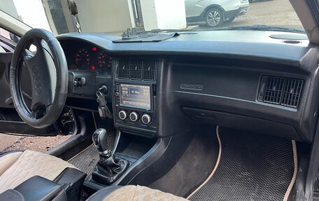 Audi 80, 1990 год, 180 000 рублей, 12 фотография
