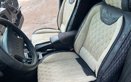 Audi 80, 1990 год, 180 000 рублей, 14 фотография