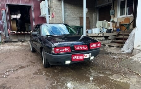Audi 80, 1990 год, 180 000 рублей, 8 фотография