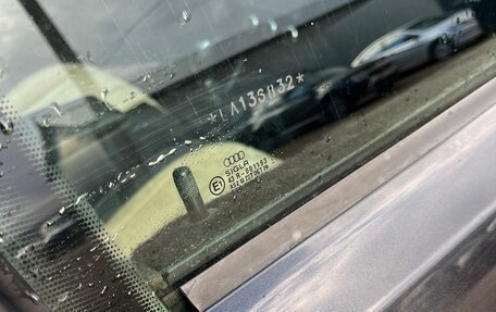 Audi 80, 1990 год, 180 000 рублей, 22 фотография