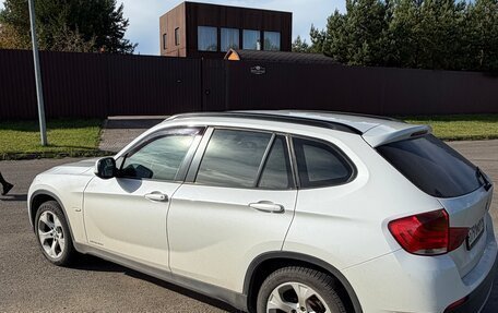 BMW X1, 2012 год, 1 290 000 рублей, 5 фотография