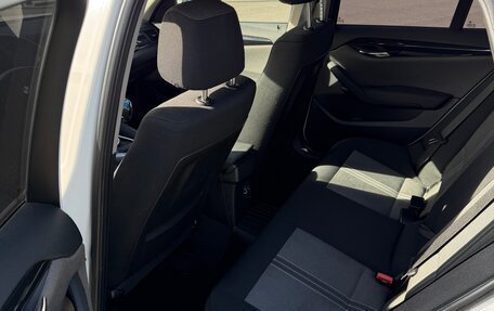 BMW X1, 2012 год, 1 290 000 рублей, 4 фотография
