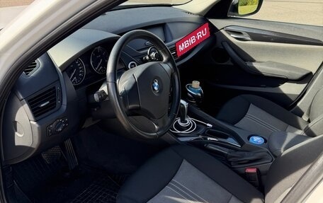 BMW X1, 2012 год, 1 290 000 рублей, 3 фотография