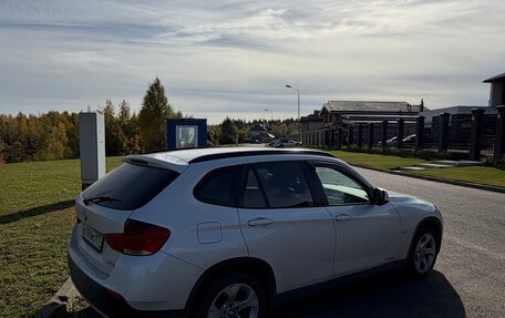 BMW X1, 2012 год, 1 290 000 рублей, 7 фотография