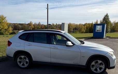 BMW X1, 2012 год, 1 290 000 рублей, 8 фотография