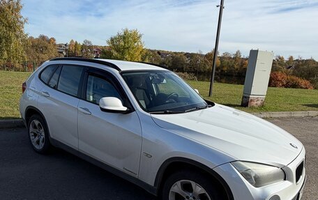 BMW X1, 2012 год, 1 290 000 рублей, 9 фотография
