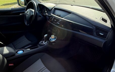 BMW X1, 2012 год, 1 290 000 рублей, 10 фотография