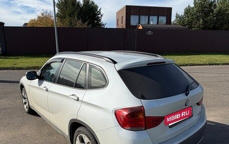 BMW X1, 2012 год, 1 290 000 рублей, 6 фотография