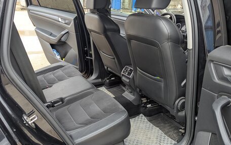 Skoda Kodiaq I, 2018 год, 2 450 000 рублей, 3 фотография
