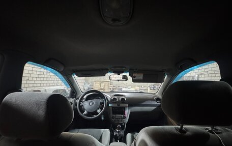 Chevrolet Lacetti, 2005 год, 250 000 рублей, 4 фотография