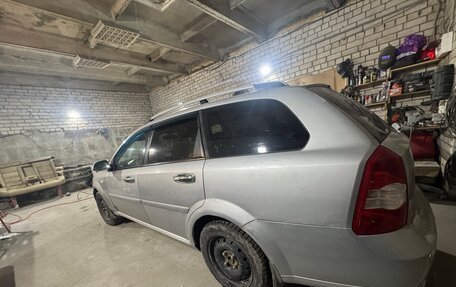 Chevrolet Lacetti, 2005 год, 250 000 рублей, 3 фотография