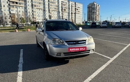 Chevrolet Lacetti, 2005 год, 250 000 рублей, 2 фотография