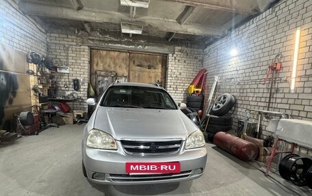 Chevrolet Lacetti, 2005 год, 250 000 рублей, 5 фотография