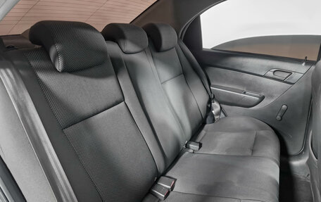 Chevrolet Aveo III, 2007 год, 299 000 рублей, 10 фотография
