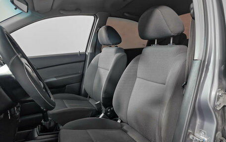 Chevrolet Aveo III, 2007 год, 299 000 рублей, 8 фотография