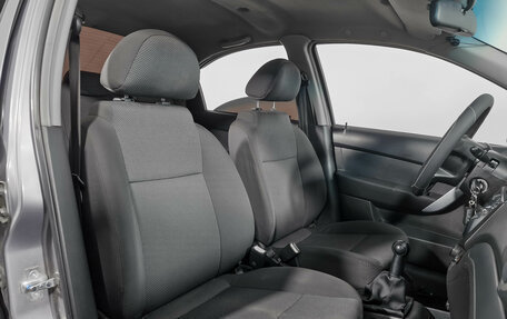 Chevrolet Aveo III, 2007 год, 299 000 рублей, 11 фотография