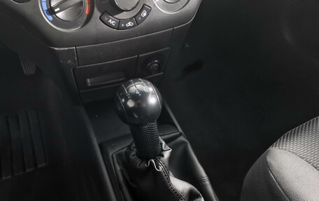 Chevrolet Aveo III, 2007 год, 299 000 рублей, 14 фотография