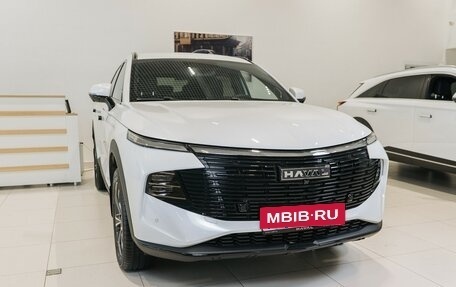 Haval F7x, 2026 год, 3 799 000 рублей, 2 фотография