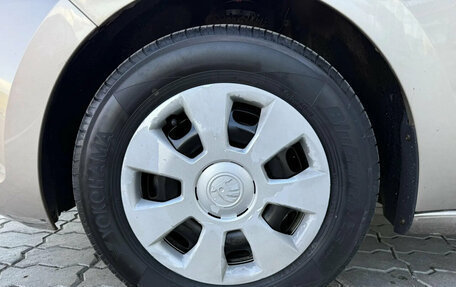 Skoda Rapid I, 2019 год, 1 161 840 рублей, 4 фотография