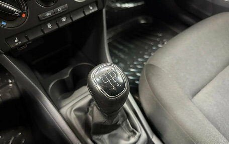 Skoda Rapid I, 2019 год, 1 161 840 рублей, 13 фотография