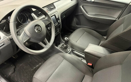 Skoda Rapid I, 2019 год, 1 161 840 рублей, 8 фотография