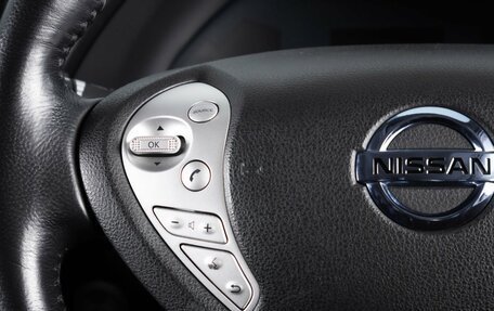 Nissan Leaf I, 2016 год, 1 369 000 рублей, 15 фотография