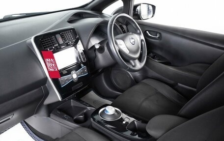 Nissan Leaf I, 2016 год, 1 369 000 рублей, 12 фотография