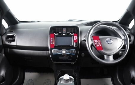 Nissan Leaf I, 2016 год, 1 369 000 рублей, 13 фотография